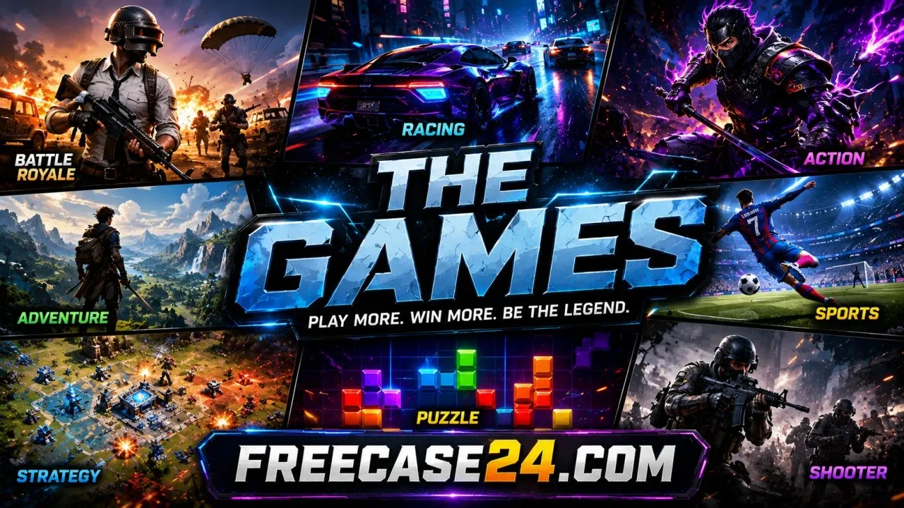 Why It’s Time to Skip the Games and Just Start Playing Again